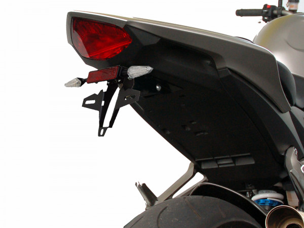 Kennzeichenhalter IQ2 für Honda CBR600F (2011-2013) für OB
