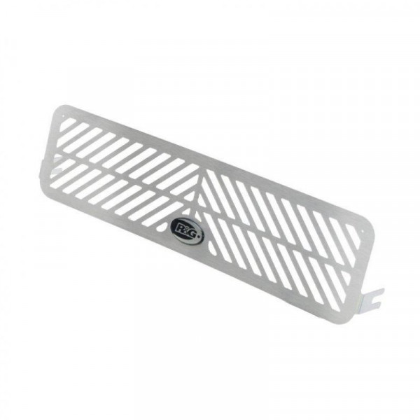 R&G Kühlergitter Edelstahl passend für Honda CB 125 R ab 2018