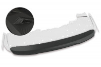 Heckflügel mit ABE passend für BMW 3er F31 Touring Heckflügel mit ABE passend für BMW 3er F31 Touring