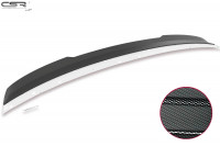 Heckflügel mit ABE passend für Audi A6 C6 Typ 4F Avant Heckflügel mit ABE passend für Audi A6 C6 Typ 4F Avant