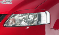 RDX Scheinwerferblenden passend für VW Fox Böser Blick RDX Scheinwerferblenden passend für VW Fox Böser Blick