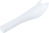 Kraftstoff-Einfüllstutzen / Trichter passend für Benzin Kraftstoff-Einfüllstutzen / Trichter passend für Benzin