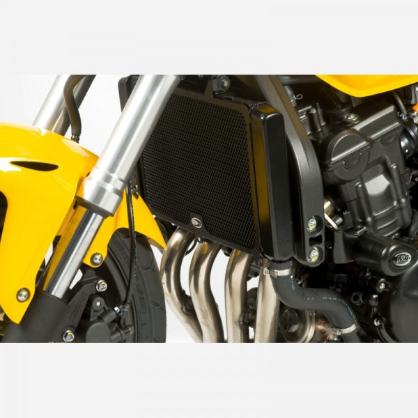 R&G Racing Kühlergitter passend für Honda CB 600 Hornet