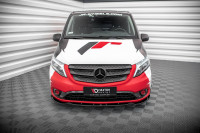 Front Ansatz V.1 passend für Mercedes-Benz Vito W447 Facelift Front Ansatz V.1 passend für Mercedes-Benz Vito W447 Facelift