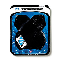 Stompgrip Traction Pad passend für Suzuki GSX-R 600 11-22 Volcano Stompgrip Traction Pad passend für Suzuki GSX-R 600 11-22 Volcano