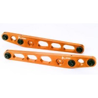 K-Sport Aluminium Querlenker hinten passend für Honda CRX (ED, EE) K-Sport Aluminium Querlenker hinten passend für Honda CRX (ED, EE)