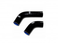 SAMCO SPORT Siliconschlauch Kit schwarz passend für Honda GL400C / GL500C / CX500C 1978-1982 SAMCO SPORT Siliconschlauch Kit schwarz passend für Honda GL400C / GL500C / CX500C 1978-1982