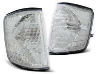 Blinker weiß passend für Mercedes W201 / 190 12.82-05.93 Blinker weiß passend für Mercedes W201 / 190 12.82-05.93