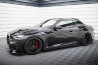 Seitenschweller Ansatz passend für BMW M2 G87 V.1 Seitenschweller Ansatz passend für BMW M2 G87 V.1