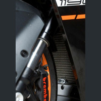 R&G Racing Kühlergitter passend für KTM RC 8 / RC 8 R R&G Racing Kühlergitter passend für KTM RC 8 / RC 8 R