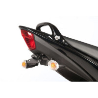 R&G Kennzeichenhalter passend für Suzuki Bandit 1250 GT ab 2010 R&G Kennzeichenhalter passend für Suzuki Bandit 1250 GT ab 2010