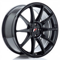 JR Wheels JR11 19x8,5 ET35 5x120 Glossy Black Alufelge JR Wheels JR11 19x8,5 ET35 5x120 Glossy Black Alufelge