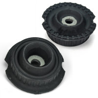 Vorderachsen Domlagersatz ohne Wälzlager passend für Audi A4, A6, A8 und VW Passat Vorderachsen Domlagersatz ohne Wälzlager passend für Audi A4, A6, A8 und VW Passat