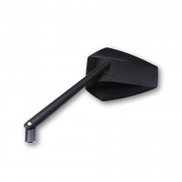 SHIN YO Spiegel Surface Schwarz E-geprüft SHIN YO Spiegel Surface Schwarz E-geprüft