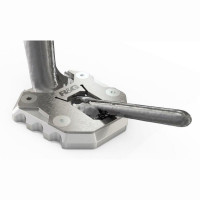 R&G Seitenständer Puck passend für Yamaha MT-09 / SP 2021-, Tracer 9 / GT 2021–2024, XSR 900 2022– R&G Seitenständer Puck passend für Yamaha MT-09 / SP 2021-, Tracer 9 / GT 2021–2024, XSR 900 2022–