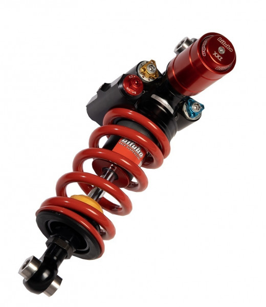 BITUBO Federbein hinten passend für Aprilia Tuono 660 & RS 660 ab 2020