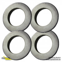 alpha Technik Drosselkit 57 kW passend für Suzuki GSX750F WVAK alpha Technik Drosselkit 57 kW passend für Suzuki GSX750F WVAK