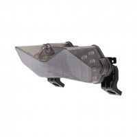 SHIN YO LED Rücklicht passend für Kawasaki, mit getöntem Glas, E-geprüft SHIN YO LED Rücklicht passend für Kawasaki, mit getöntem Glas, E-geprüft