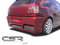 Heckstoßstange passend für VW Golf 3 (1991-1997) Heckstoßstange passend für VW Golf 3 (1991-1997)