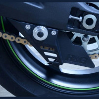 R&G Racing Kettenfinne passend für Kawasaki Z H2 / ZX-10 R / RR / Yamaha R7 R&G Racing Kettenfinne passend für Kawasaki Z H2 / ZX-10 R / RR / Yamaha R7
