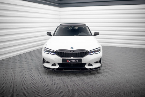 Front Ansatz V.2 passend für BMW 3er Sport Line G20 / G21
