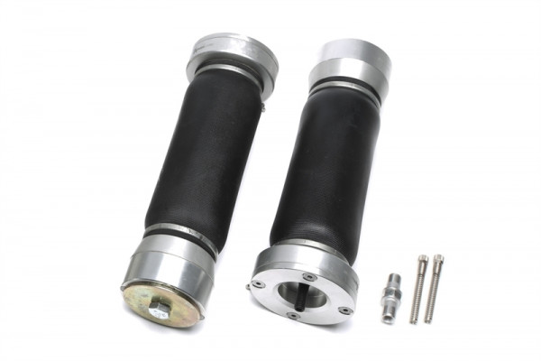 TA Technix Luftfedersatz Hinterachse passend für Seat Mii / Skoda Citigo / VW UP