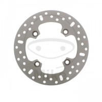 EBC Bremsscheibe MD648 passend für Triumph Modelle EBC Bremsscheibe MD648 passend für Triumph Modelle