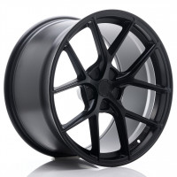 JR Wheels SL01 19x10 ET29 5x120 Silver Alufelge JR Wheels SL01 19x10 ET29 5x120 Silver Alufelge