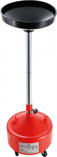 Altöl-Aufnahmebehälter 30 l