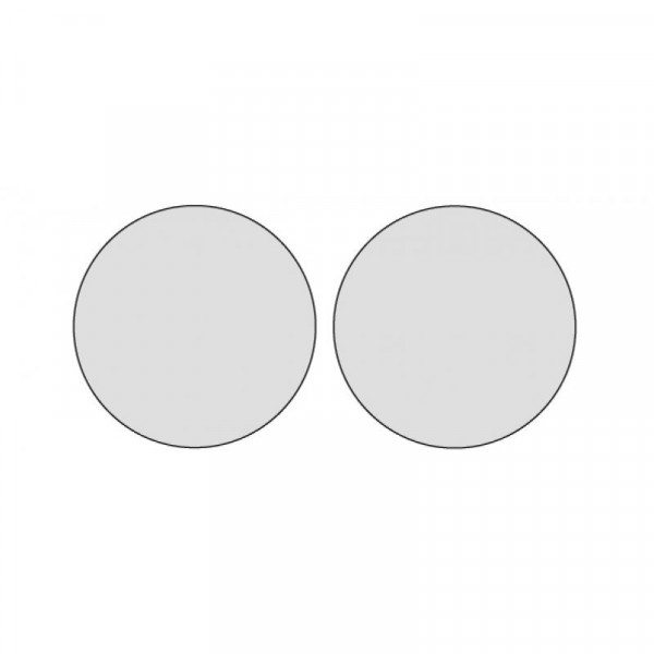 Eazi-Grip Dashboard Displayschutzfolie passend für Triumph Modelle