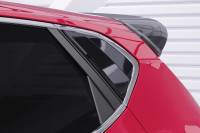 Seitenscheibenblenden mit ABE passend für Kia Ceed (JD) 2012-2018 Seitenscheibenblenden mit ABE passend für Kia Ceed (JD) 2012-2018