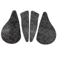 R&G Premium RACE Traction Pads passend für Yamaha YZF R1 2002-2003 R&G Premium RACE Traction Pads passend für Yamaha YZF R1 2002-2003