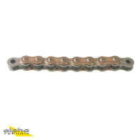 EK 520 RX Racing-Kette Leichtgewicht Einzelglied EK 520 RX Racing-Kette Leichtgewicht Einzelglied