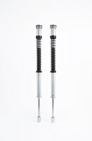 Öhlins 25 mm Cartridge Kit FKC 102 passend für Harley-Davidson FL Touring 2014–2016 Öhlins 25 mm Cartridge Kit FKC 102 passend für Harley-Davidson FL Touring 2014–2016