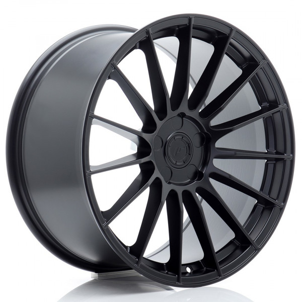 JR Wheels SL05 19x9,5 ET20-45 5H Blank Silver Alufelge