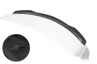 Heckflügel mit ABE passend für Mercedes Benz C-Klasse W205 Heckflügel mit ABE passend für Mercedes Benz C-Klasse W205