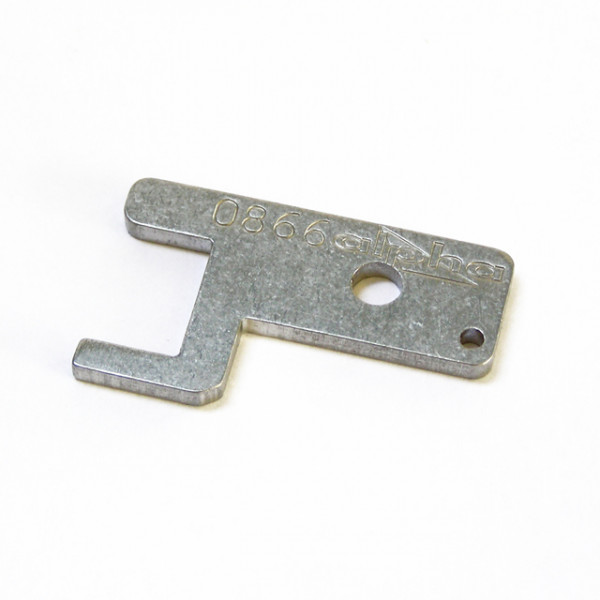 alpha Technik Drosselkit 25 kW passend für Honda CBF600/CBF600S PC43