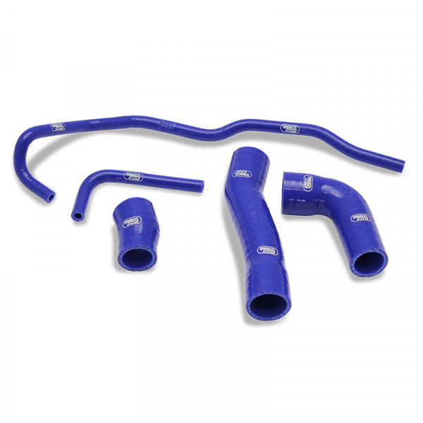 SAMCO SPORT Siliconschlauch Kit blau passend für BMW S1000RR / S1000XR