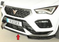 Rieger Spoilerschwert passend für Seat Ateca Cupra (5FP) ab Facelift 08/2020 Rieger Spoilerschwert passend für Seat Ateca Cupra (5FP) ab Facelift 08/2020