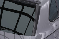 Heckflügel mit ABE passend für VW Tiguan 2 (Typ AD1) Allspace Heckflügel mit ABE passend für VW Tiguan 2 (Typ AD1) Allspace