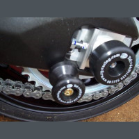 R&G Schwingen Protektoren passend für Yamaha FZ1 / FZ8 / Fazer 1000 R&G Schwingen Protektoren passend für Yamaha FZ1 / FZ8 / Fazer 1000