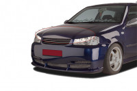 Motorhaubenverlängerung passend für VW Polo 6N2 MHV016 Motorhaubenverlängerung passend für VW Polo 6N2 MHV016