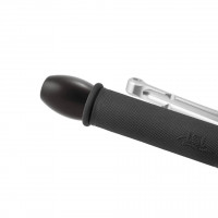 LSL Stahl-Gewichte-Set elliptisch für 14/18 mm chrom LSL Stahl-Gewichte-Set elliptisch für 14/18 mm chrom