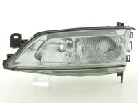 Scheinwerfer links passend für Opel Vectra B 95-99 Scheinwerfer links passend für Opel Vectra B 95-99