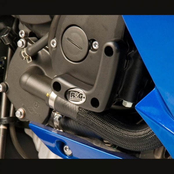 R&G Racing Kupplung Protektor passend für Yamaha XJ6 / Diversion 09-10