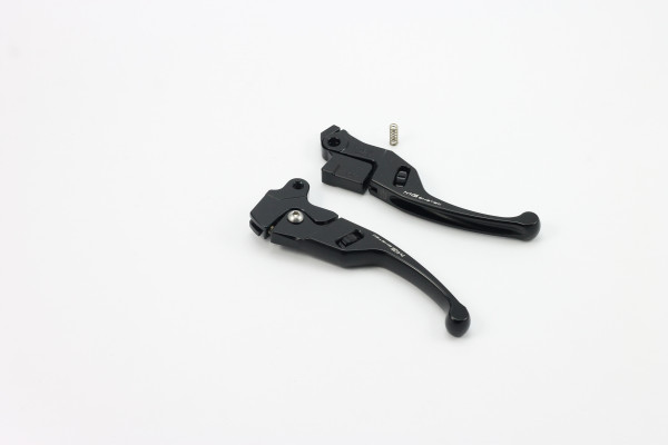 MG Biketec Bremshebelset passend für Vespa Primavera 50 ab 2025