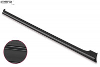 Seitenschweller passend für VW Golf V Typ 1K mit ABE Seitenschweller passend für VW Golf V Typ 1K mit ABE