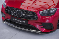 Cup-Spoilerlippe passend für Mercedes-Benz E-Klasse (A238/C238) AMG-Line mit ABE CSL715 Cup-Spoilerlippe passend für Mercedes-Benz E-Klasse (A238/C238) AMG-Line mit ABE CSL715