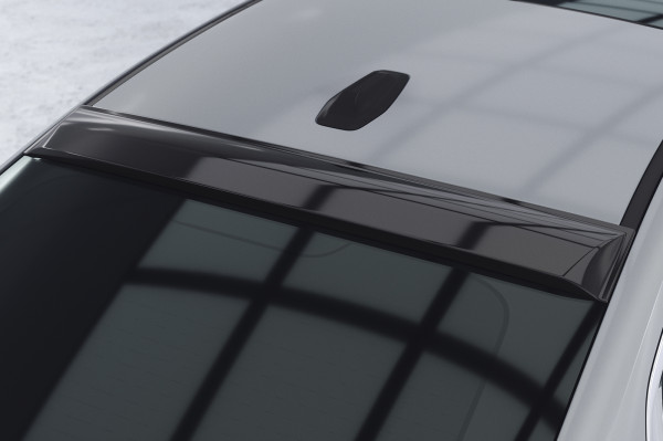 Heckscheibenblende passend für BMW 4er / i4 (G26) Gran Coupe