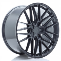 JR Wheels JR38 21x11 ET55 5x130 Full Polished Alufelge JR Wheels JR38 21x11 ET55 5x130 Full Polished Alufelge